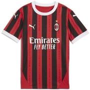 T-shirt Korte Mouw Puma -