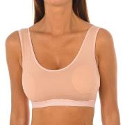 Bralette Kisses And Love 707-PIEL