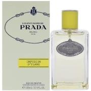 Eau de Parfum Prada Infusion D´Ylang - Parfum - 100ml