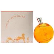 Eau de Parfum Hermès Paris Elixir Des Merveilles - Parfum - 100ml - ve...