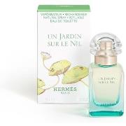 Eau de cologne Hermès Paris Un Jardin Sur Le Nil - keulen - 100ml - ve...