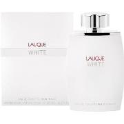 Eau de cologne Lalique White - keulen - 125ml - verdamper