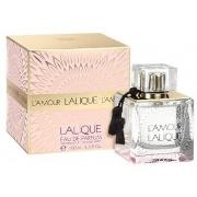 Eau de Parfum Lalique L ´Amour - Parfum - 100ml - verdamper