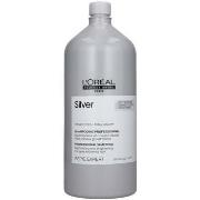 Eau de Parfum L'oréal Silver Magnesium Shampoo 1500ml