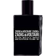 Eau de cologne Zadig &amp; Voltaire This is Him - keulen - 100ml - ver...