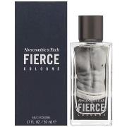 Eau de toilette Abercrombie And Fitch Fierce - Eau de Cologne - 50ml -...