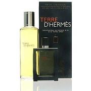 Eau de Parfum Hermès Paris Set Terre de - Parfum - 30ml + 125ml recarg...