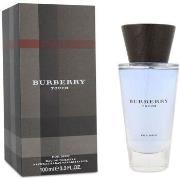 Eau de cologne Burberry Touch - keulen - 100ml - verdamper