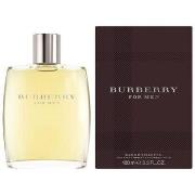 Eau de cologne Burberry For Men- keulen - 100ml - verdamper