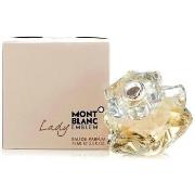 Eau de Parfum Mont Blanc Lady Emblem - Parfum - 75ml
