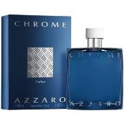 Eau de Parfum Azzaro Chrome - Parfum - 100ml - verdamper