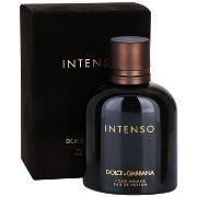Eau de Parfum D&amp;G Intenso - Parfum - 125ml - verdamper