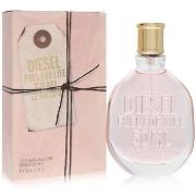 Eau de Parfum Diesel Fuel For Life - Parfum - 50ml - verdamper