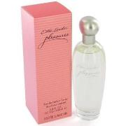 Eau de Parfum Estee Lauder Pleasures - Parfum - 100ml - verdamper