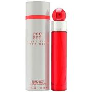 Eau de toilette Perry Ellis 360º Red For Men - keulen - 100ml