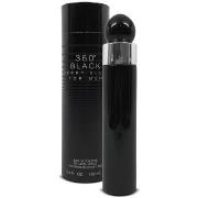 Eau de cologne Perry Ellis 360º Black - keulen - 100ml
