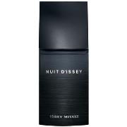 Eau de cologne Issey Miyake Nuit D´Issey - keulen - 125ml - verdamper