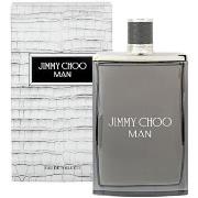 Eau de cologne Jimmy Choo Man - keulen - 200ml - verdamper