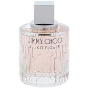 Eau de Parfum Jimmy Choo Illicit Flower - keulen - 100ml - verdamper