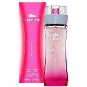 Eau de cologne Lacoste Touch of Pink - keulen - 90ml - verdamper