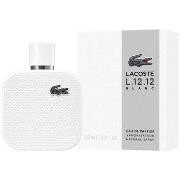 Eau de cologne Lacoste Blanc L.12.12 - Parfum - 100ml - Vapo