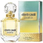 Eau de Parfum Roberto Cavalli Paradiso - Parfum - 75ml - verdamper