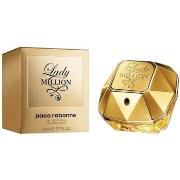 Eau de Parfum Paco Rabanne Lady Million - Parfum - 80ml - verdamper