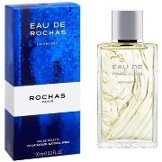 Eau de cologne Rochas Eau de Man - keulen - 100ml - verdamper
