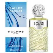 Eau de toilette Rochas Eau de - keulen - 100ml - verdamper