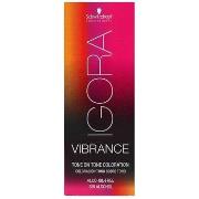 Haarverf Schwarzkopf Igora Vibrance 7-88 60ml