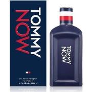 Eau de cologne Tommy Hilfiger Tommy Now - keulen - 100ml