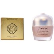 Eau de Parfum Shiseido Future Solution Lx Total Radiance Foundation - ...