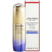 Eau de Parfum Shiseido Vital Perfection Uplifting Firming Eye Cream - ...