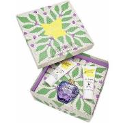 Geurset Lolita Lempicka -Parfum -100ml + Body 75ml+Gel 75ml
