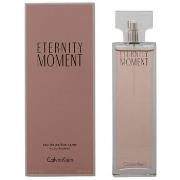 Eau de Parfum Calvin Klein Jeans Eternity Moment - Parfum - 100ml - ve...