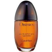 Eau de Parfum Calvin Klein Jeans Obsession - Parfum - 100ml - verdampe...