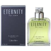 Eau de cologne Calvin Klein Jeans Eternity - keulen - 200ml - verdampe...