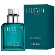 Eau de Parfum Calvin Klein Jeans Eternity Aromatic Essence Parfum Inte...