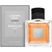 Eau de Parfum Guerlain L ´ Homme Ideal Extreme - Parfum - 100ml