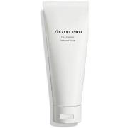 Eau de Parfum Shiseido Face Cleanser Nettoyant Visage - 125ml