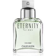 Eau de cologne Calvin Klein Jeans Eternity Cologne - keulen - 200ml