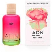 Eau de Parfum Adolfo Dominguez ADN Rosa Spicy - Parfum - 120ml