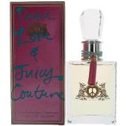 Eau de Parfum Juicy Couture Peace Love - Parfum - 100ml