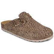 Klompen Les Tropeziennes par M.Belarbi ZABOT