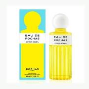 Eau de cologne Rochas Eau de Citron Soleil - keulen - 100ml