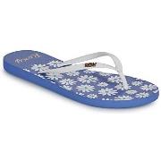 Teenslippers Roxy NEW VIVA PRINTED