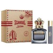 Geurset Jean Paul Gaultier Set Scandal keulen 100ml+ Mini 20ml