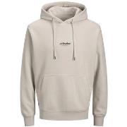 Sweater Jack &amp; Jones 12278789 SOHO-MOONBEAM