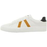 Lage Sneakers Jack &amp; Jones 12230427 FREEMAN-BRIGHT WHITE GOLDEN
