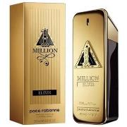 Eau de Parfum Paco Rabanne 1 Million Elixir - Parfum Intense - 200ml